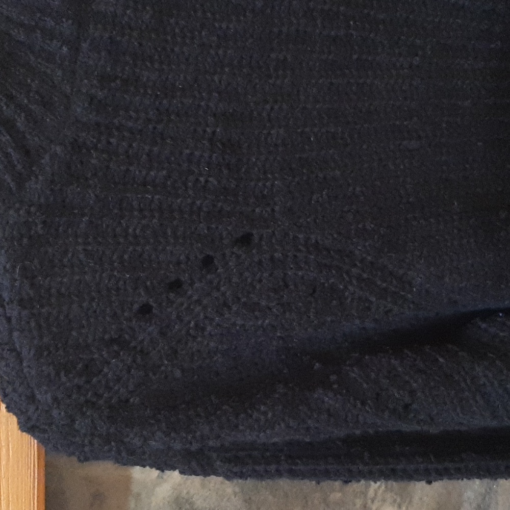Alfani pullover sweater Size M - Picture 5 of 10